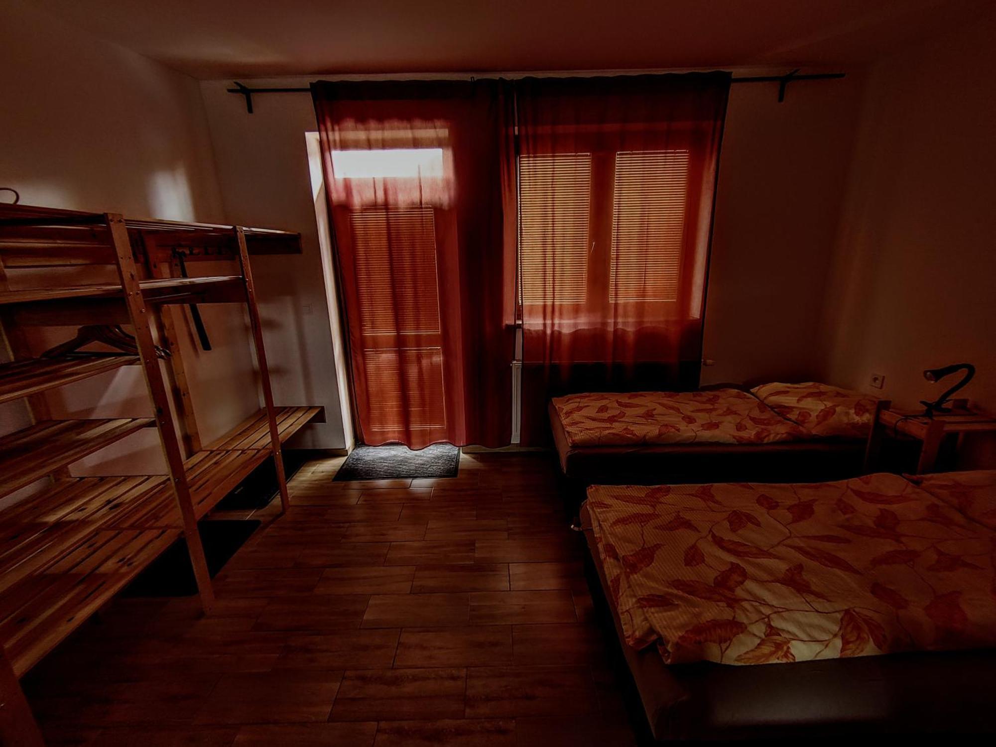 Apartmany Centrum Pavčina Lehota 部屋 写真