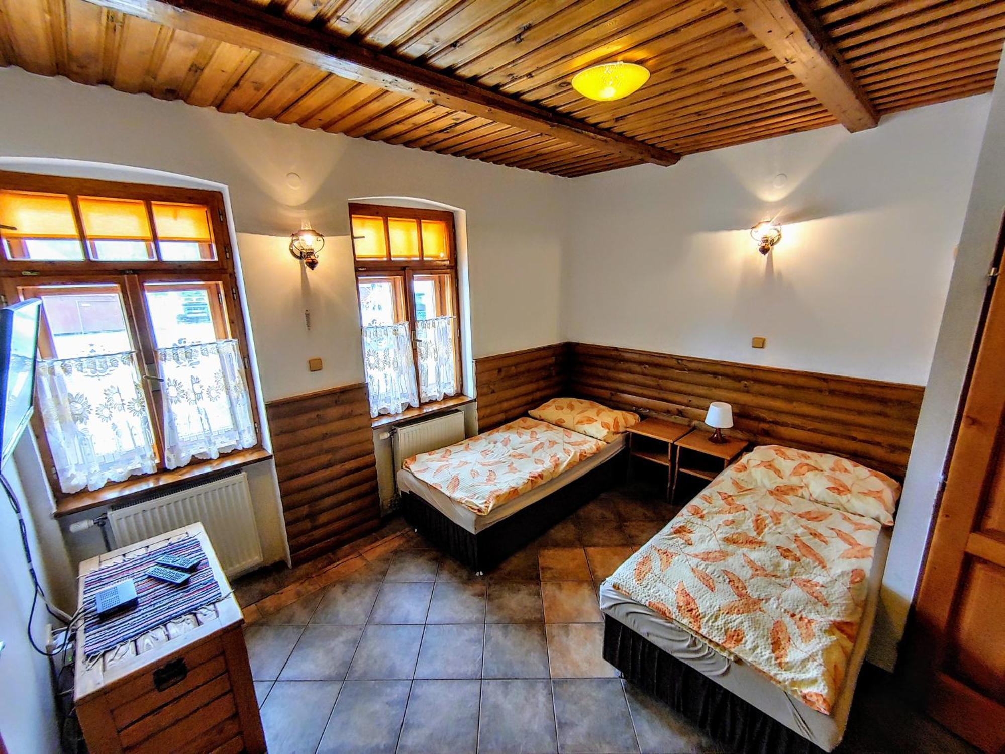 Apartmany Centrum Pavčina Lehota 部屋 写真