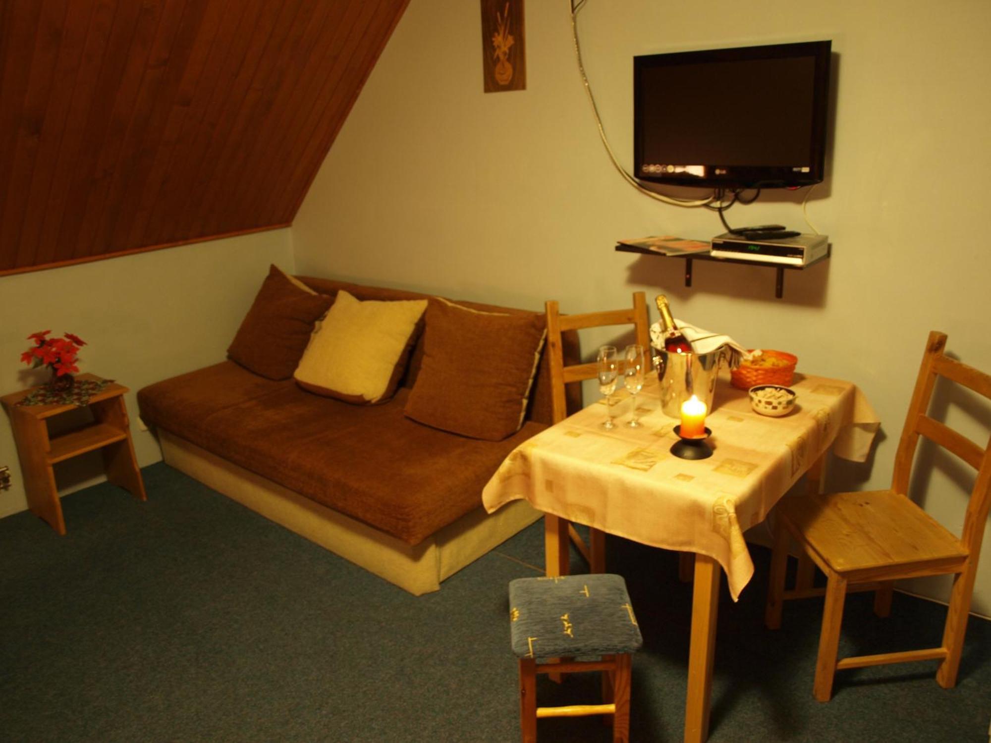 Apartmany Centrum Pavčina Lehota 部屋 写真