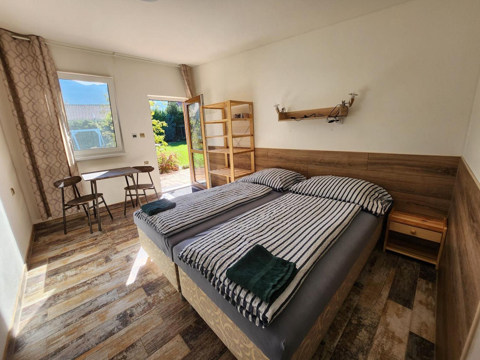 Apartmany Centrum Pavčina Lehota エクステリア 写真